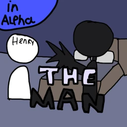 The Man (Alpha 1) icon