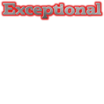 Exceptional