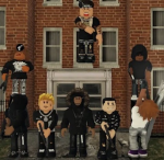 Fully gang official group