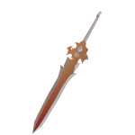 Mars Sword