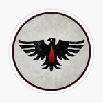 Blood Ravens, Fifth Company