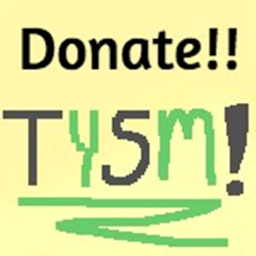 TO DONATE (CHECK GAMEPASSES)