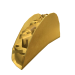 Gold Taco