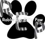 Robloxian Elite Paw