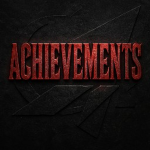 ACHIEVEMENTS!