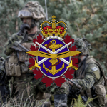 [CAF] - The Canadian Armed Forces