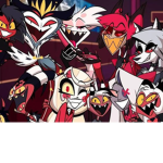 Hazbin hotel and helluva boss