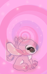 Angle form stich