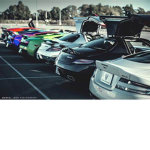 Greenville Luxury and Sports