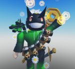 Green_Demon's Group