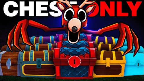 [OP MODS] 99 Days in The Forest: SANDBOX!