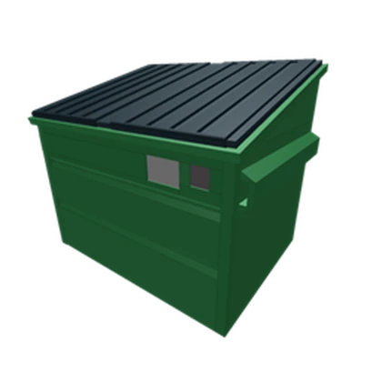 dumpster Roblox group icon