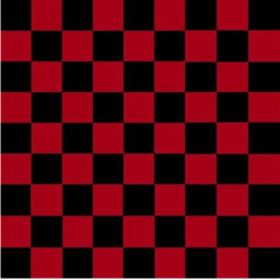 Black And Red Obby