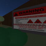 [Lights Out - The Zombie Apocalypse]