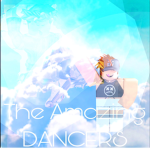 The Amazing Dancers