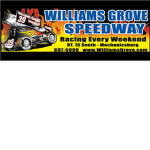 Williams Grove Speedway®
