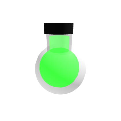 Luck Potion V1
