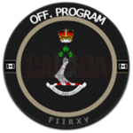 |CA| Canadian Officer Program [COP]