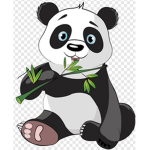 Master Panda