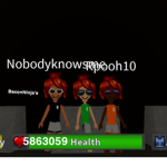 BaconNinja’s