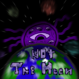 Not The Moon