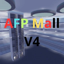 AFP Mall V4 icon