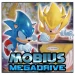 [50M VISITS!] Sonic RP: Mobius MegaDrive icon