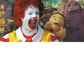 survive from ronald mcdonald!