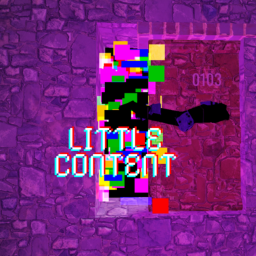 [ LITTLE CONTENT ] Doors But Bad but worse v1.2