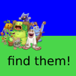 Kill the my singing monsters