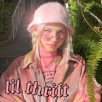 lil thrift