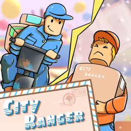 City Ranger [Early-Access]