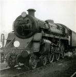 Rail Fans of The U.K.