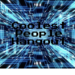 Coolest People Hangout