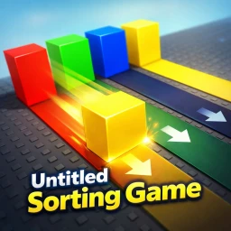 🧊 Untitled Sorting Game icon