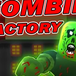 🧟 Pabrik Zombie Tycoon BARU icon