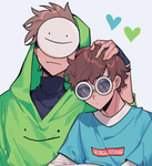 dweam x gogy breakup