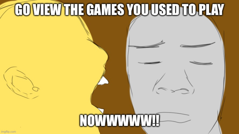 Roblox Replay screenshot 2