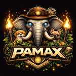 PAMAX STUDIOS