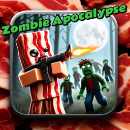 Zombie Apocalype