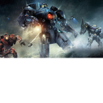 Pacific Rim Ultimate Fan Group