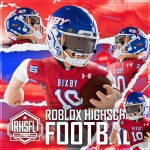 ROBLOX High School Football League Hub