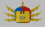 Omega Blox Studio