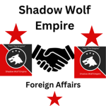 Shadow Wolf Empire Foreign Affairs