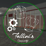Fellini's Community®