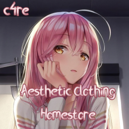 Aesthetic Clothing Homestore