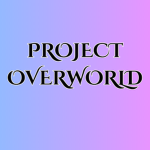 Project-OVERWORLD PRE-APLHA