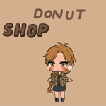 Donut ~Shop