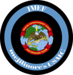 1st Marine Expeditionary Force [IMEF]