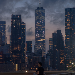 City Tycoon!